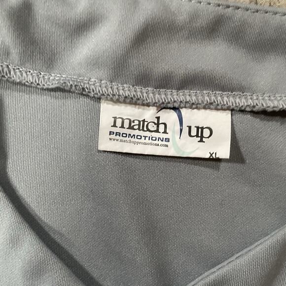 St Louis Cardinals Mens XL Jersey USA American Match up Promotions - Picture 7 of 7